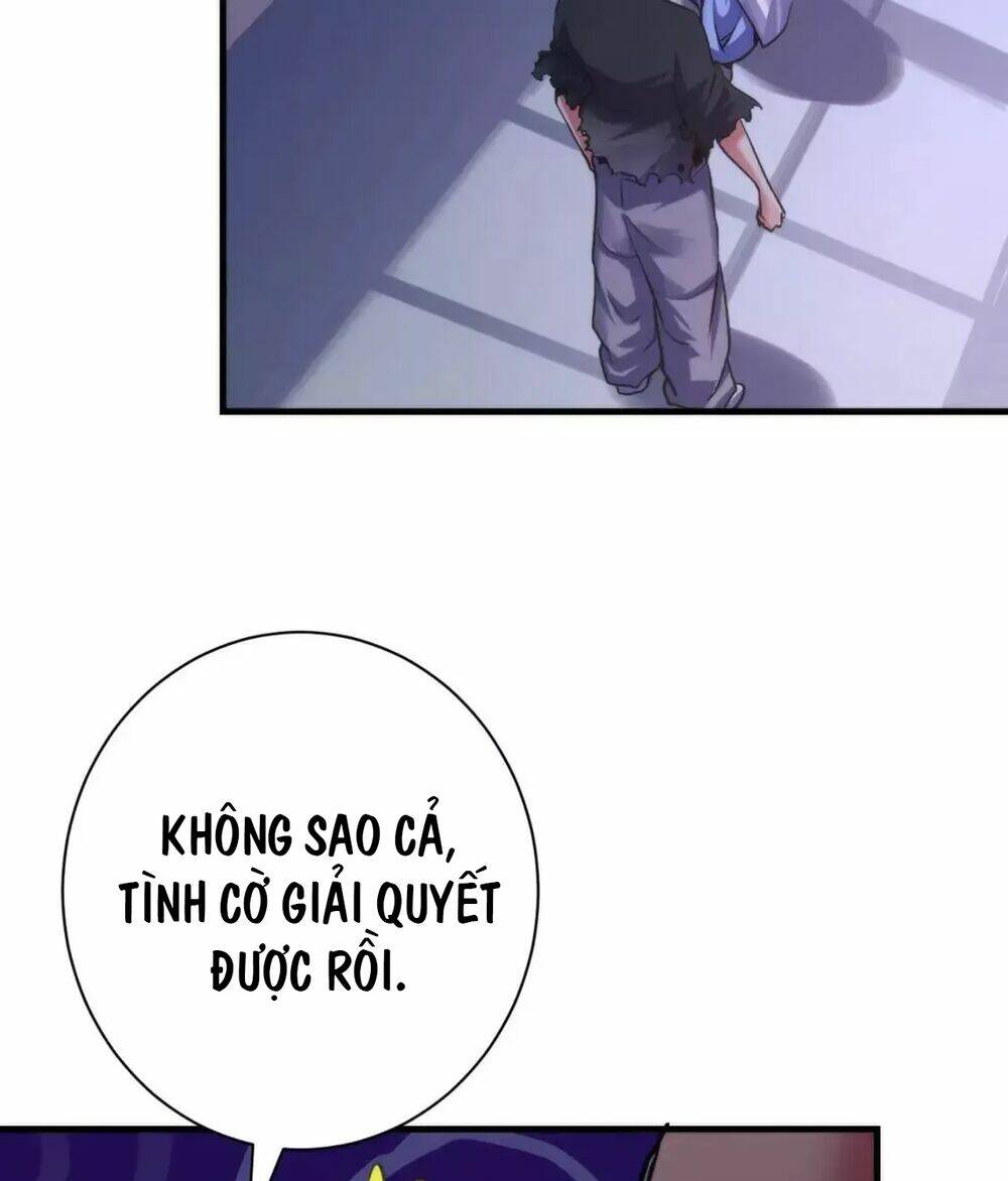 Trở Thành Thần Chủ Cthulhu - Chapter 171 - Page 33