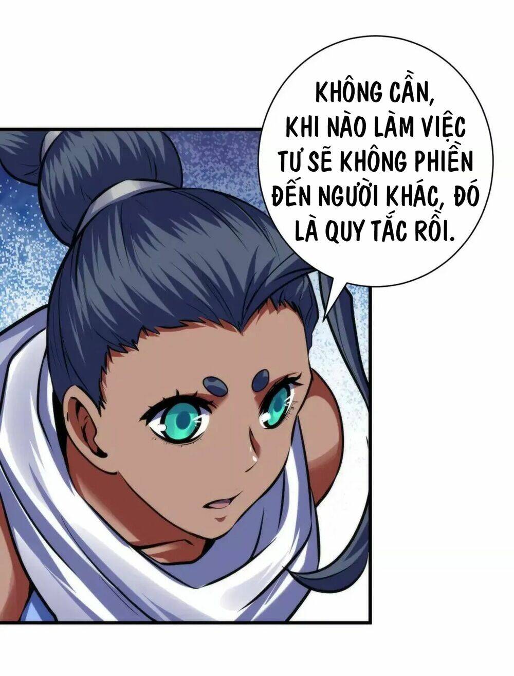 Trở Thành Thần Chủ Cthulhu - Chapter 171 - Page 41