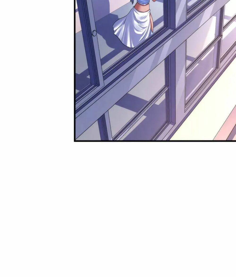 Trở Thành Thần Chủ Cthulhu - Chapter 171 - Page 51