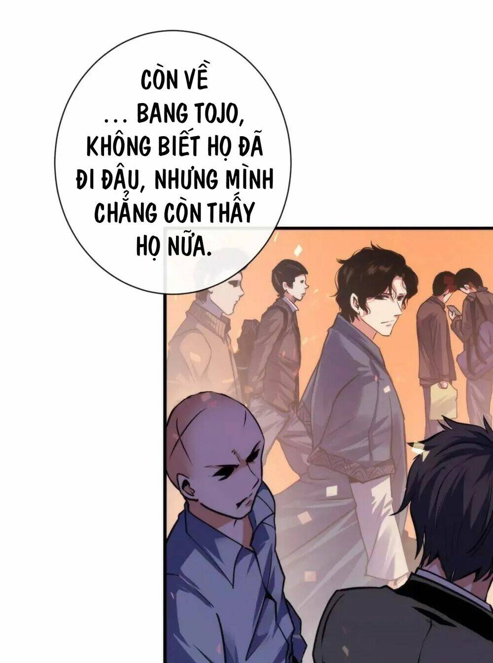 Trở Thành Thần Chủ Cthulhu - Chapter 171 - Page 57