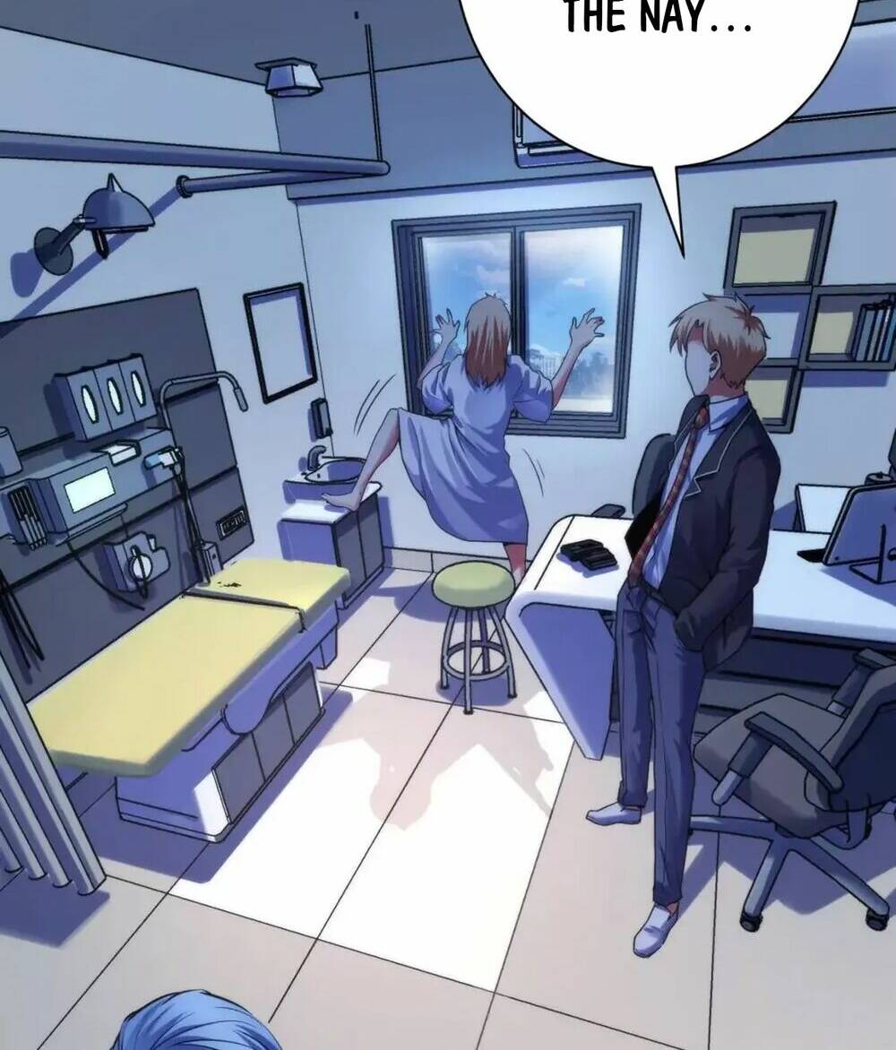 Trở Thành Thần Chủ Cthulhu - Chapter 171 - Page 5