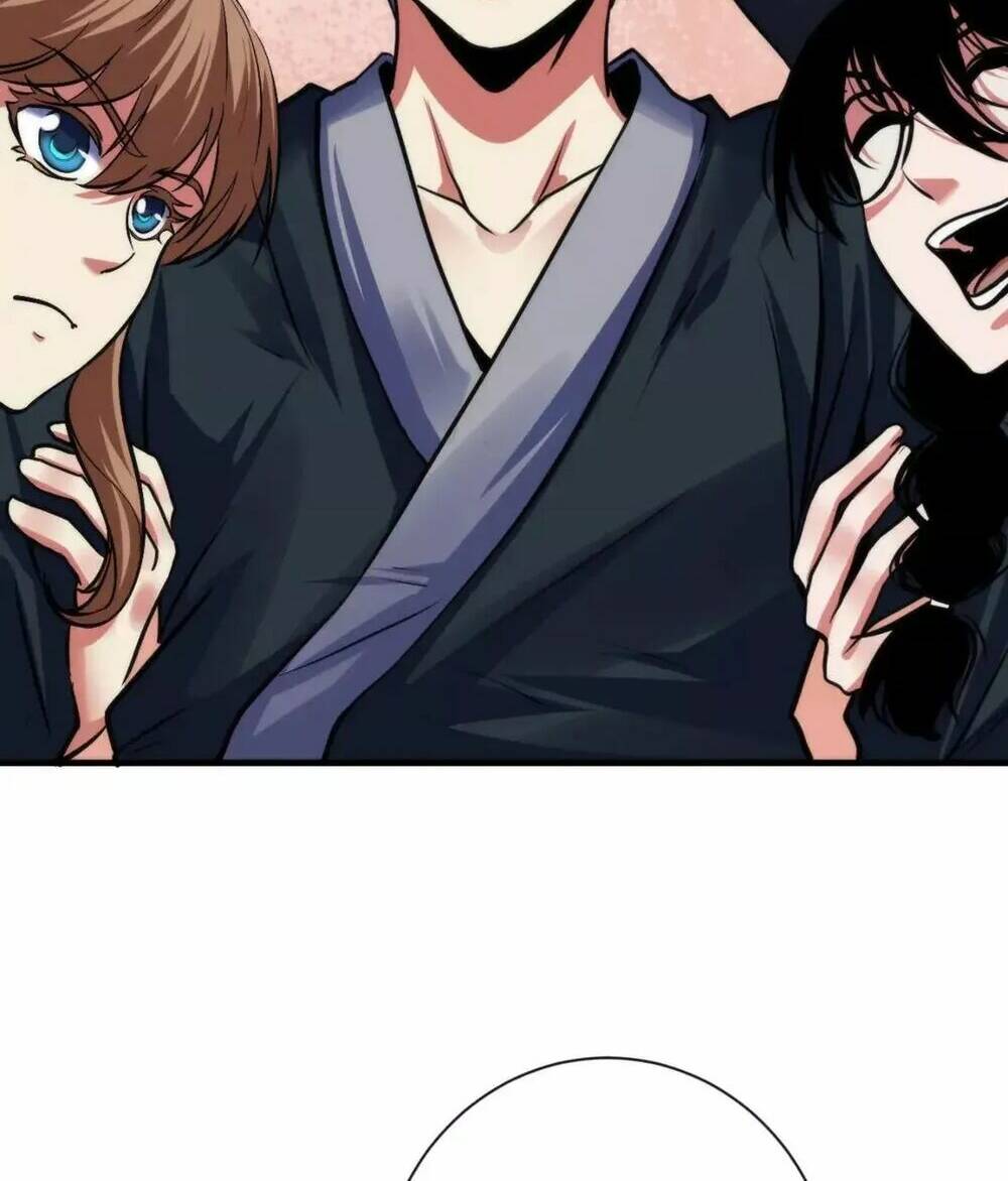 Trở Thành Thần Chủ Cthulhu - Chapter 171 - Page 60