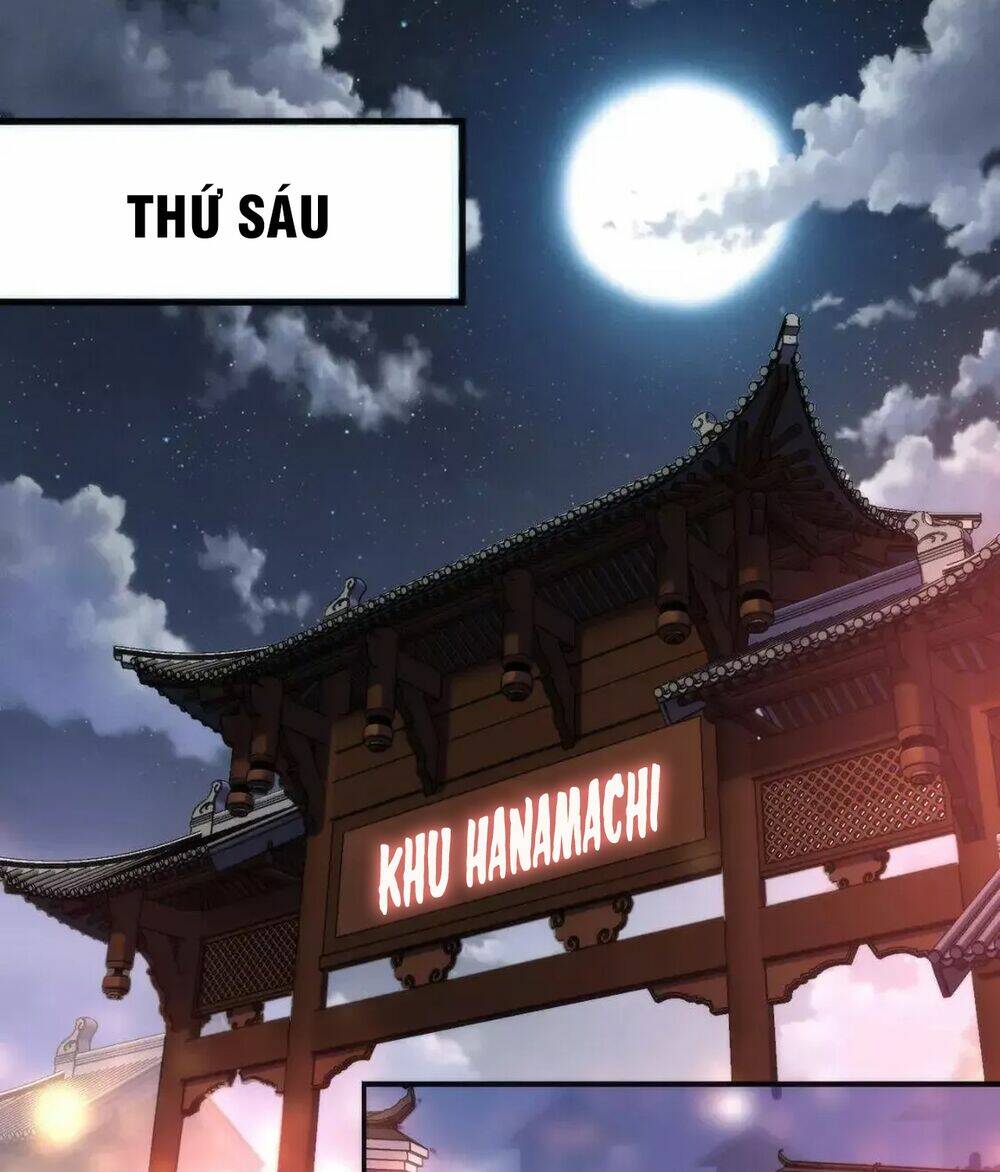 Trở Thành Thần Chủ Cthulhu - Chapter 171 - Page 62