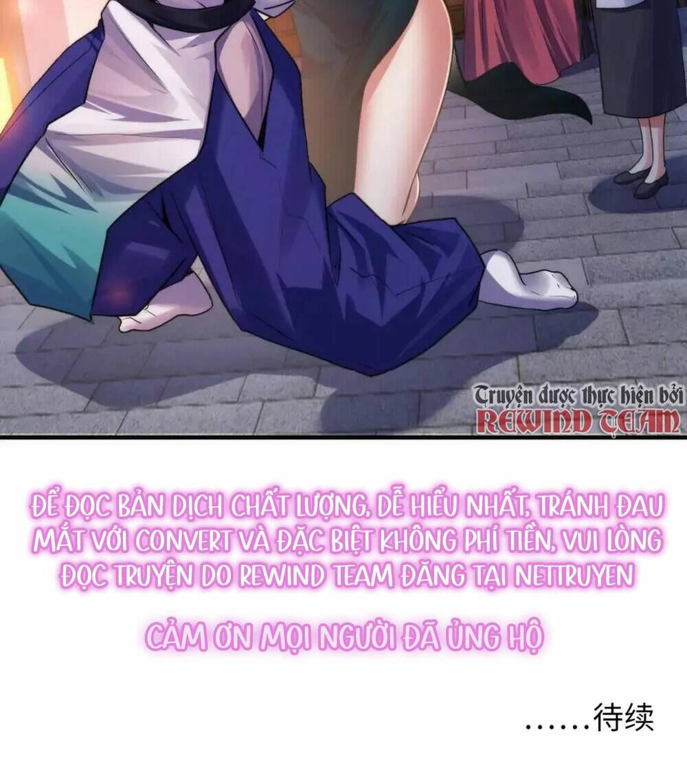 Trở Thành Thần Chủ Cthulhu - Chapter 171 - Page 68