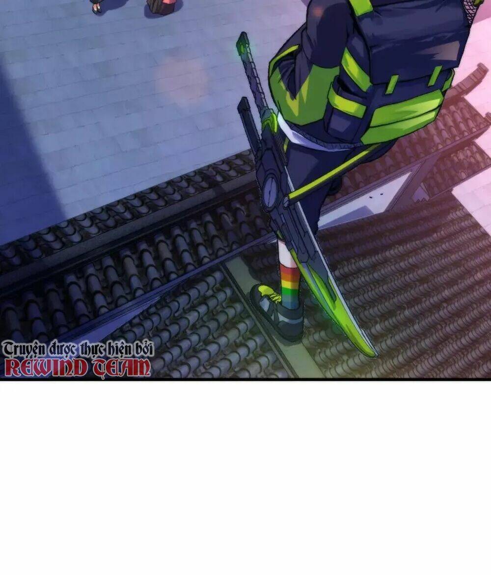 Trở Thành Thần Chủ Cthulhu - Chapter 172 - Page 10