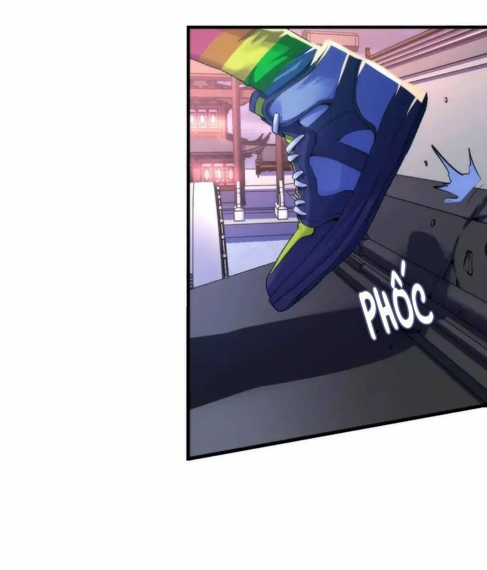 Trở Thành Thần Chủ Cthulhu - Chapter 172 - Page 11