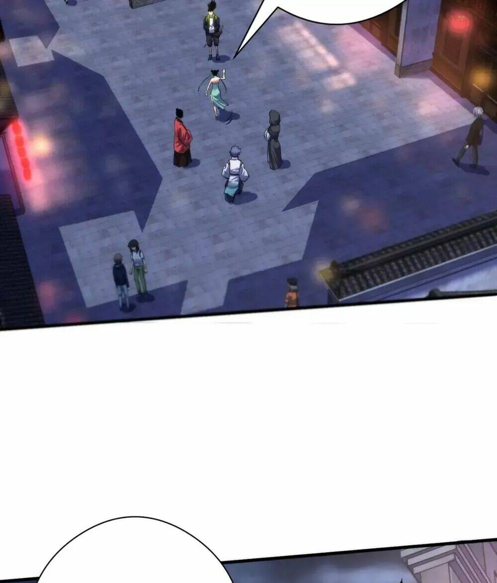 Trở Thành Thần Chủ Cthulhu - Chapter 172 - Page 16