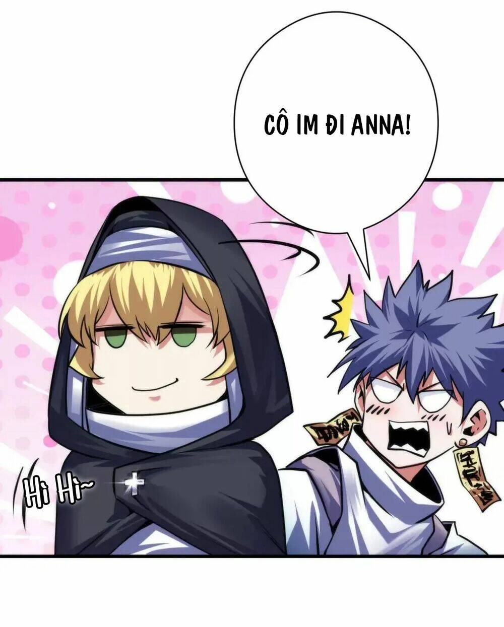 Trở Thành Thần Chủ Cthulhu - Chapter 172 - Page 19