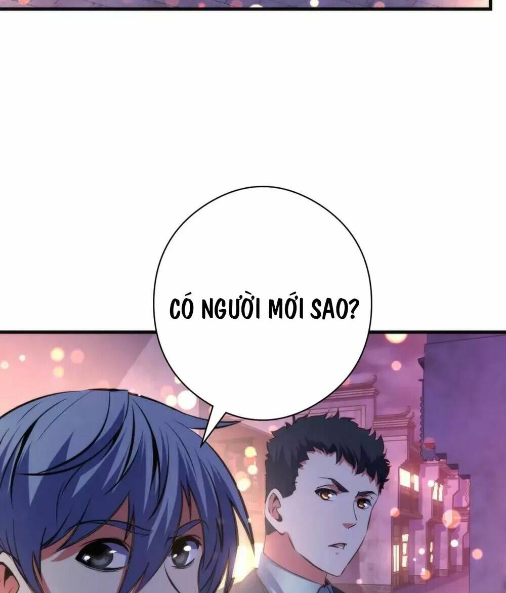 Trở Thành Thần Chủ Cthulhu - Chapter 172 - Page 26