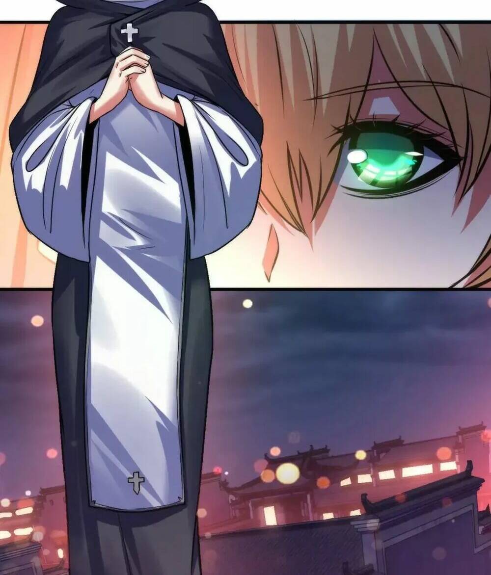 Trở Thành Thần Chủ Cthulhu - Chapter 172 - Page 28