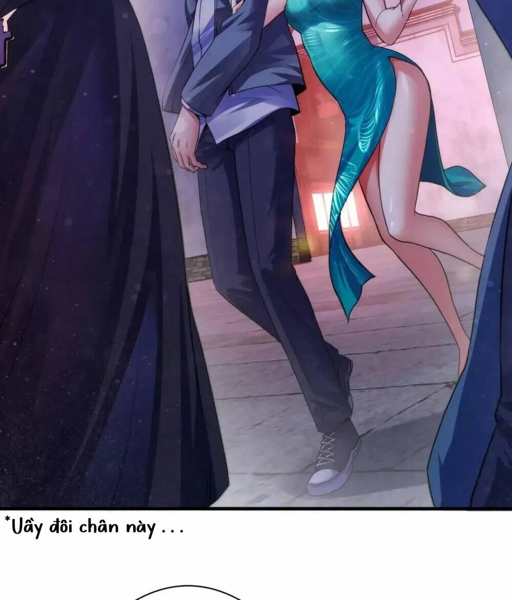 Trở Thành Thần Chủ Cthulhu - Chapter 172 - Page 31