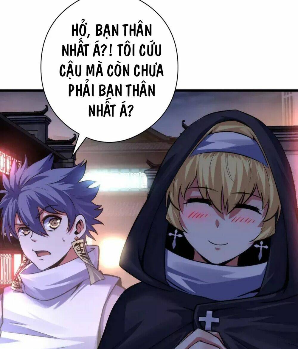 Trở Thành Thần Chủ Cthulhu - Chapter 172 - Page 32