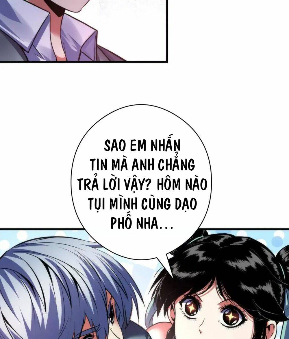 Trở Thành Thần Chủ Cthulhu - Chapter 172 - Page 34