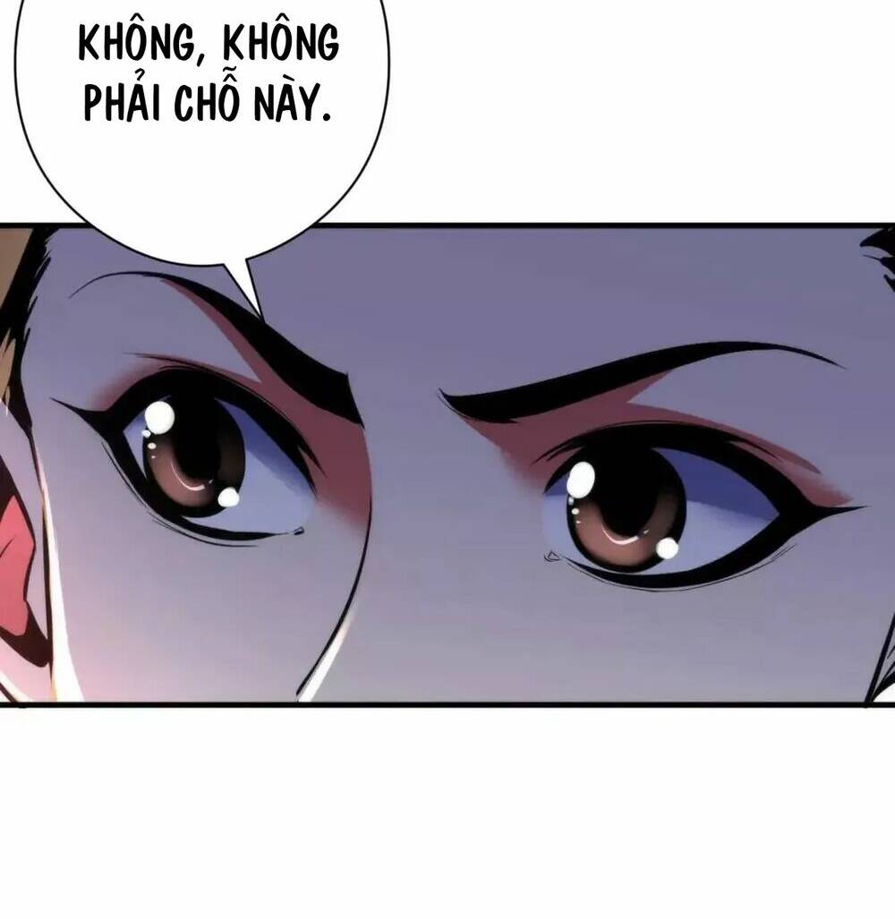 Trở Thành Thần Chủ Cthulhu - Chapter 172 - Page 37