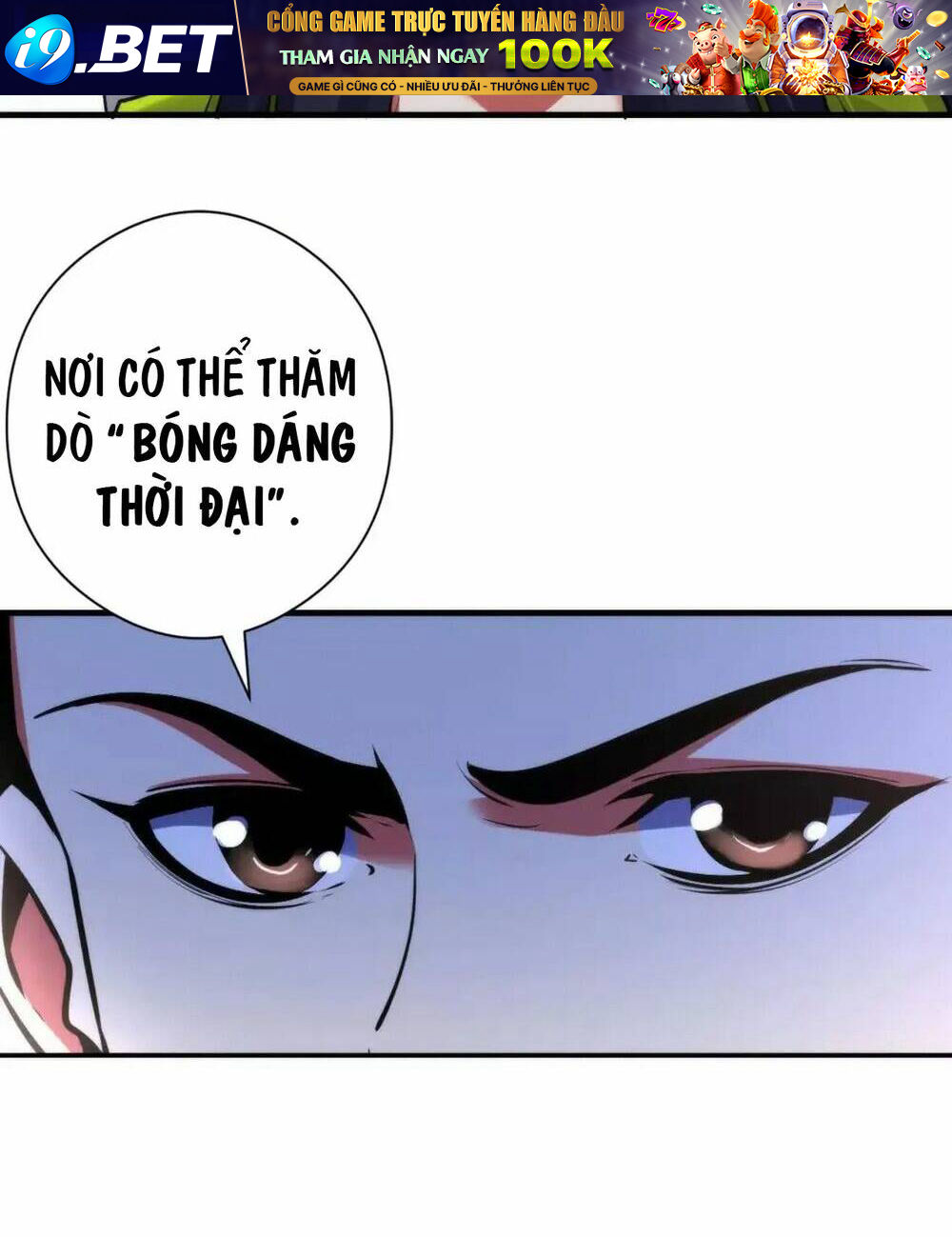 Trở Thành Thần Chủ Cthulhu - Chapter 172 - Page 40