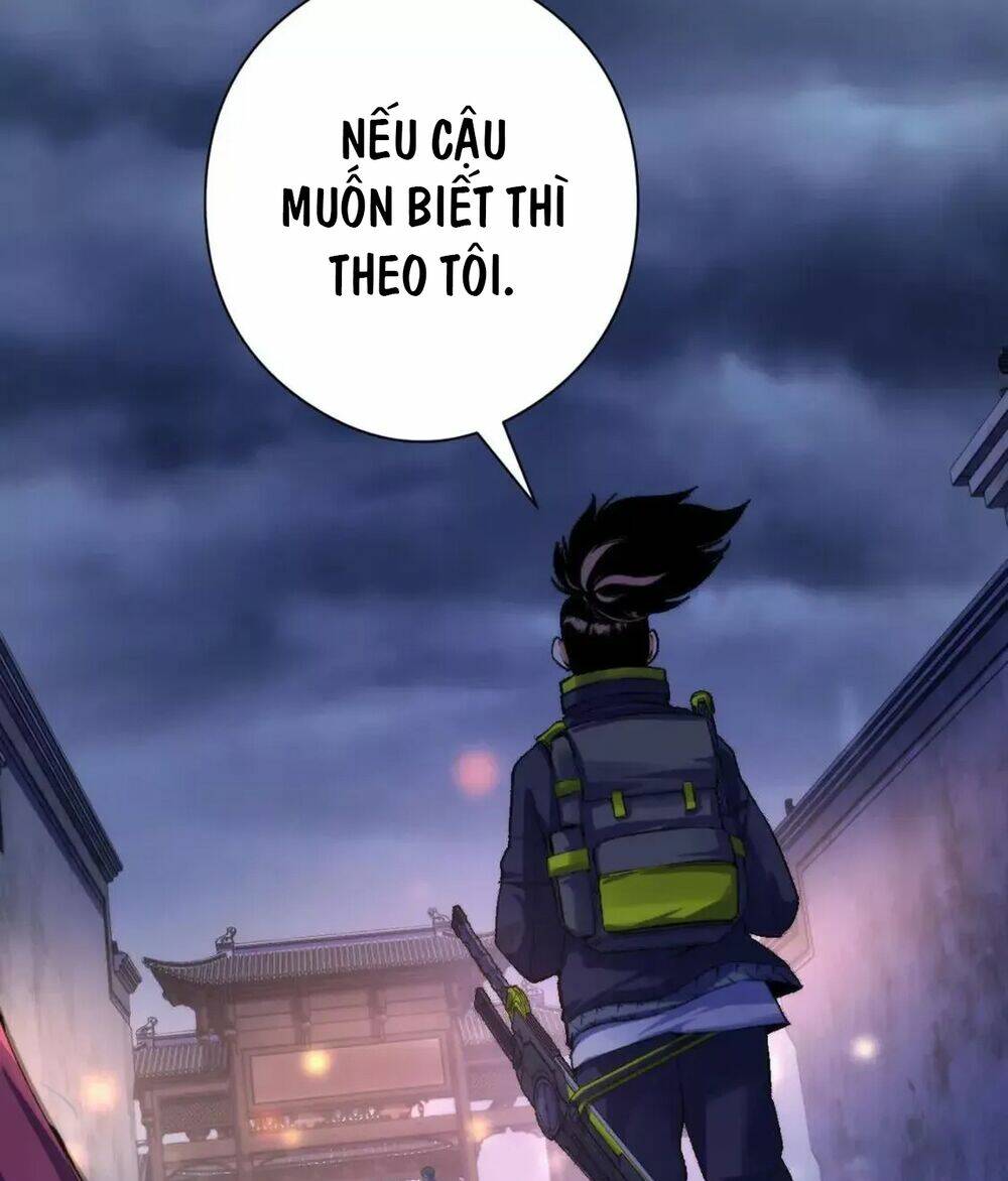 Trở Thành Thần Chủ Cthulhu - Chapter 172 - Page 46