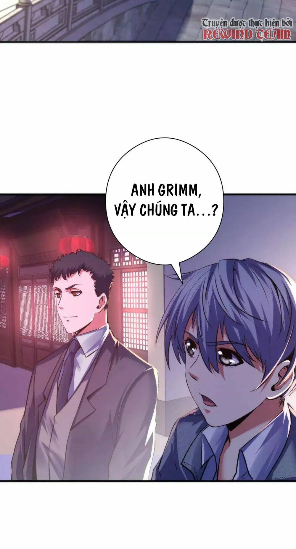 Trở Thành Thần Chủ Cthulhu - Chapter 172 - Page 52