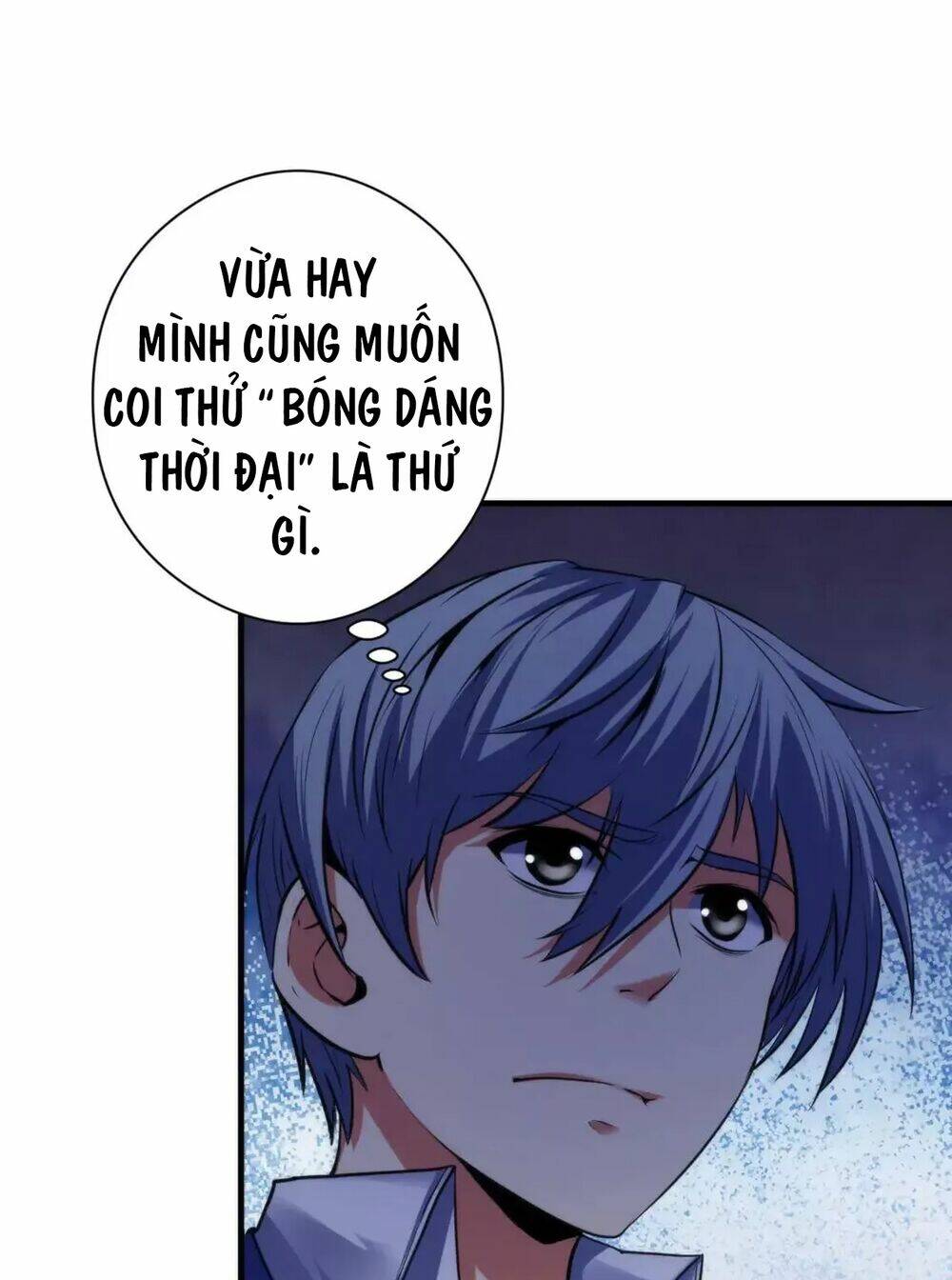 Trở Thành Thần Chủ Cthulhu - Chapter 172 - Page 54