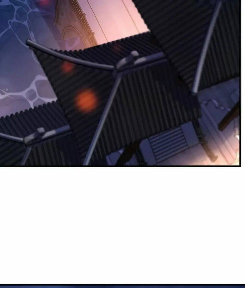 Trở Thành Thần Chủ Cthulhu - Chapter 172 - Page 56