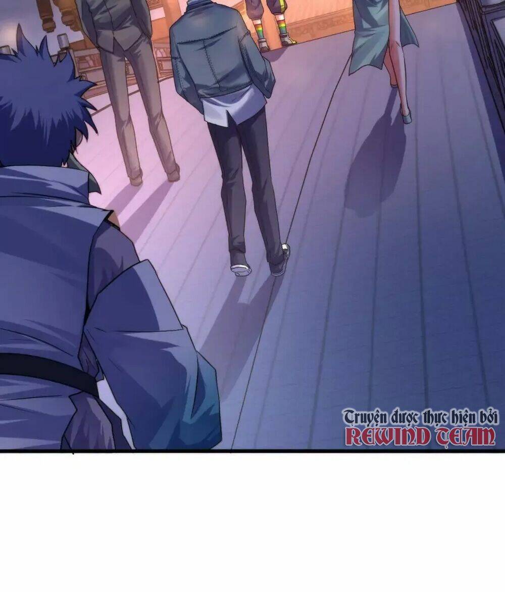 Trở Thành Thần Chủ Cthulhu - Chapter 172 - Page 58