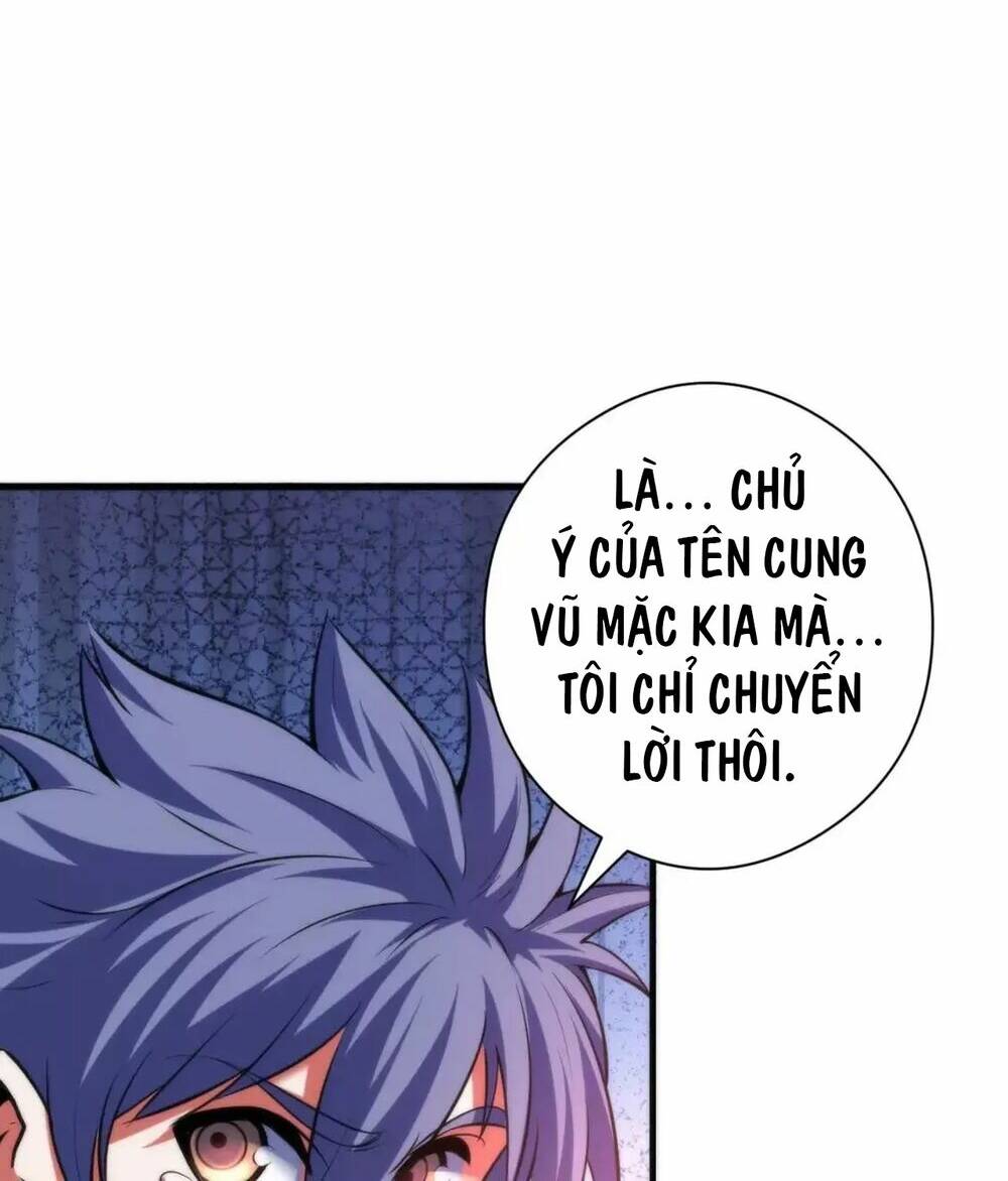 Trở Thành Thần Chủ Cthulhu - Chapter 172 - Page 5