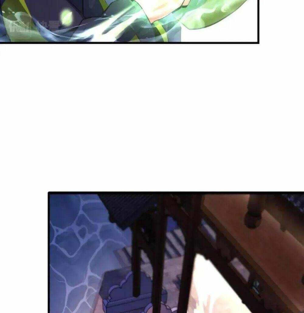 Trở Thành Thần Chủ Cthulhu - Chapter 172 - Page 60