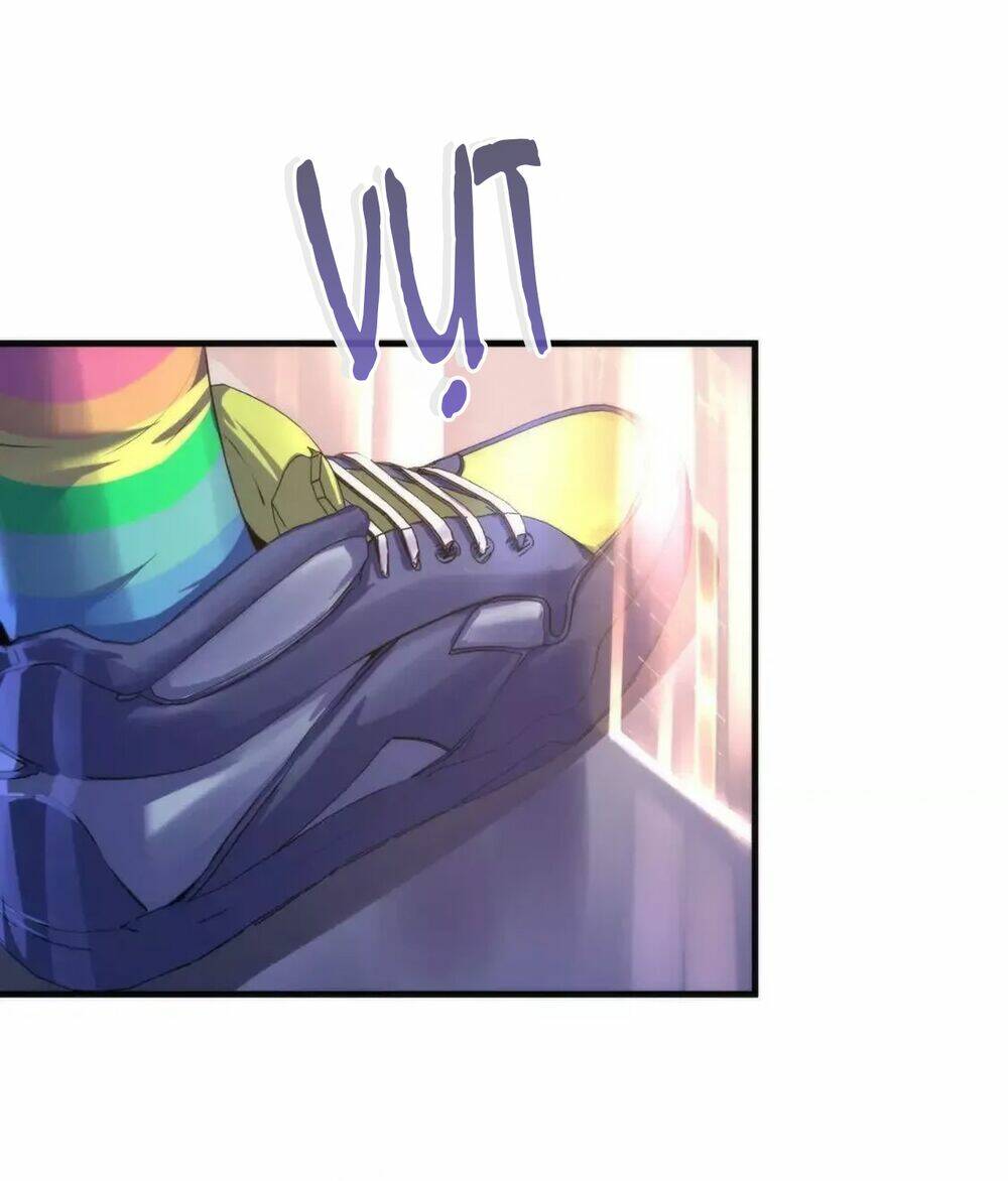 Trở Thành Thần Chủ Cthulhu - Chapter 172 - Page 62