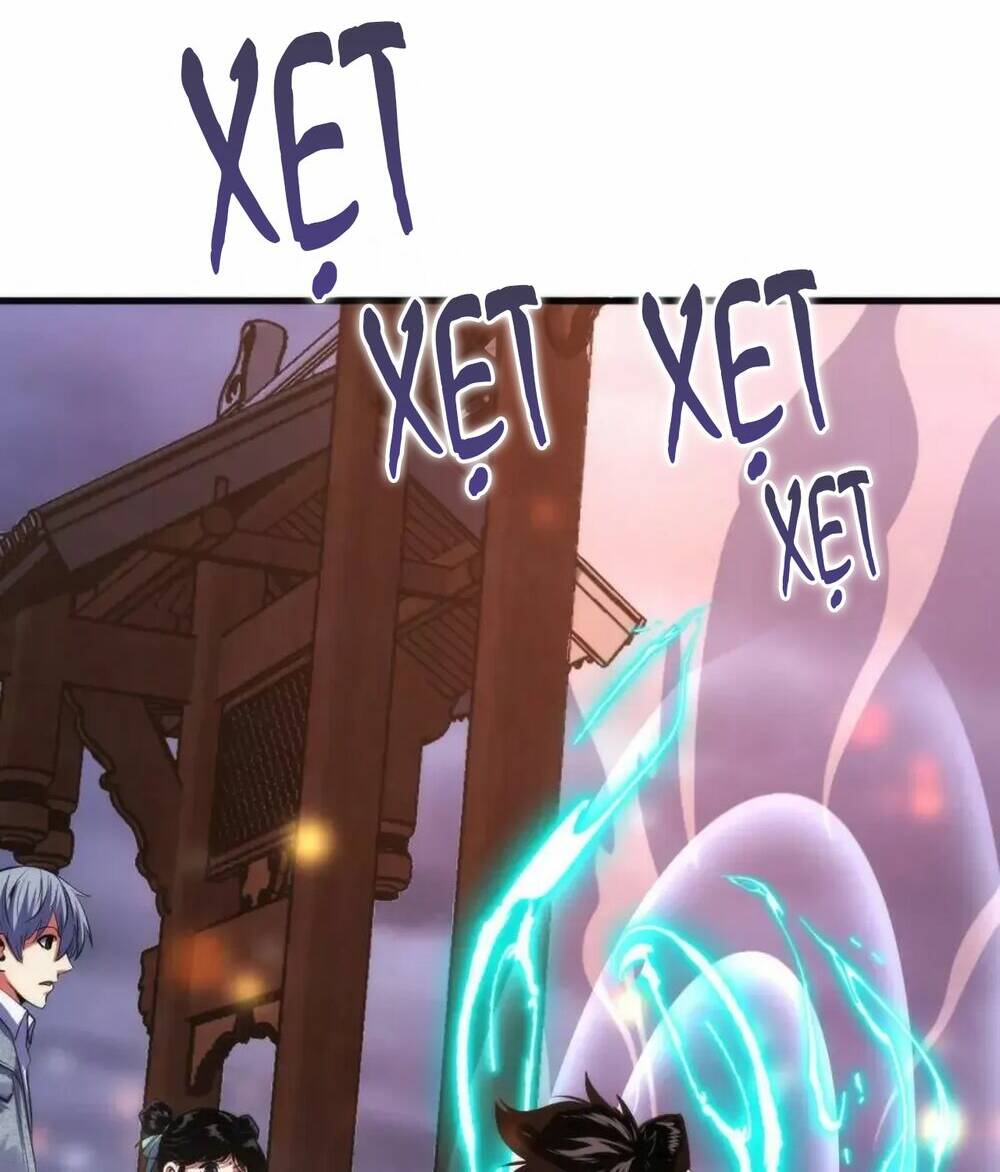 Trở Thành Thần Chủ Cthulhu - Chapter 172 - Page 63