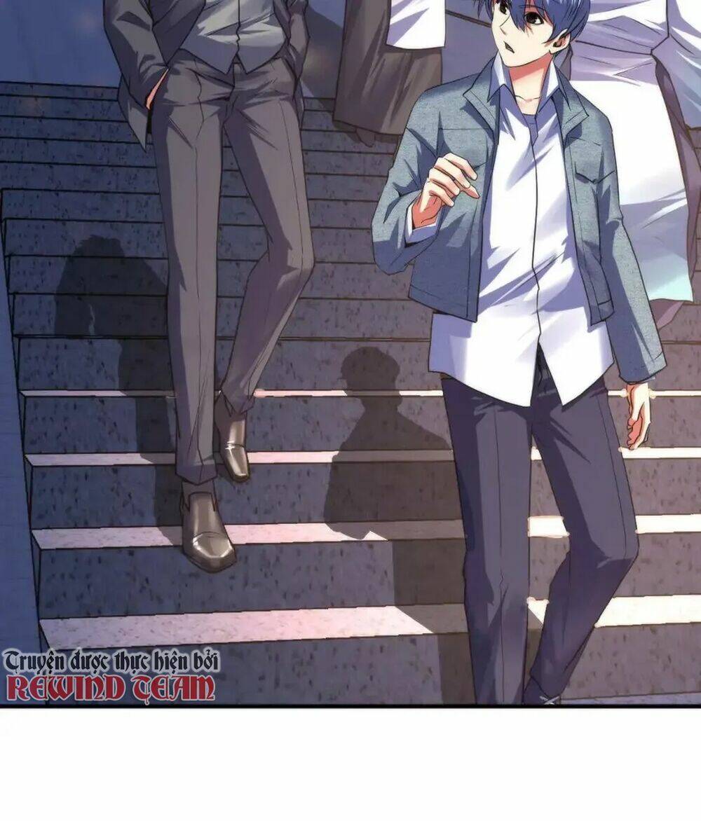 Trở Thành Thần Chủ Cthulhu - Chapter 172 - Page 66