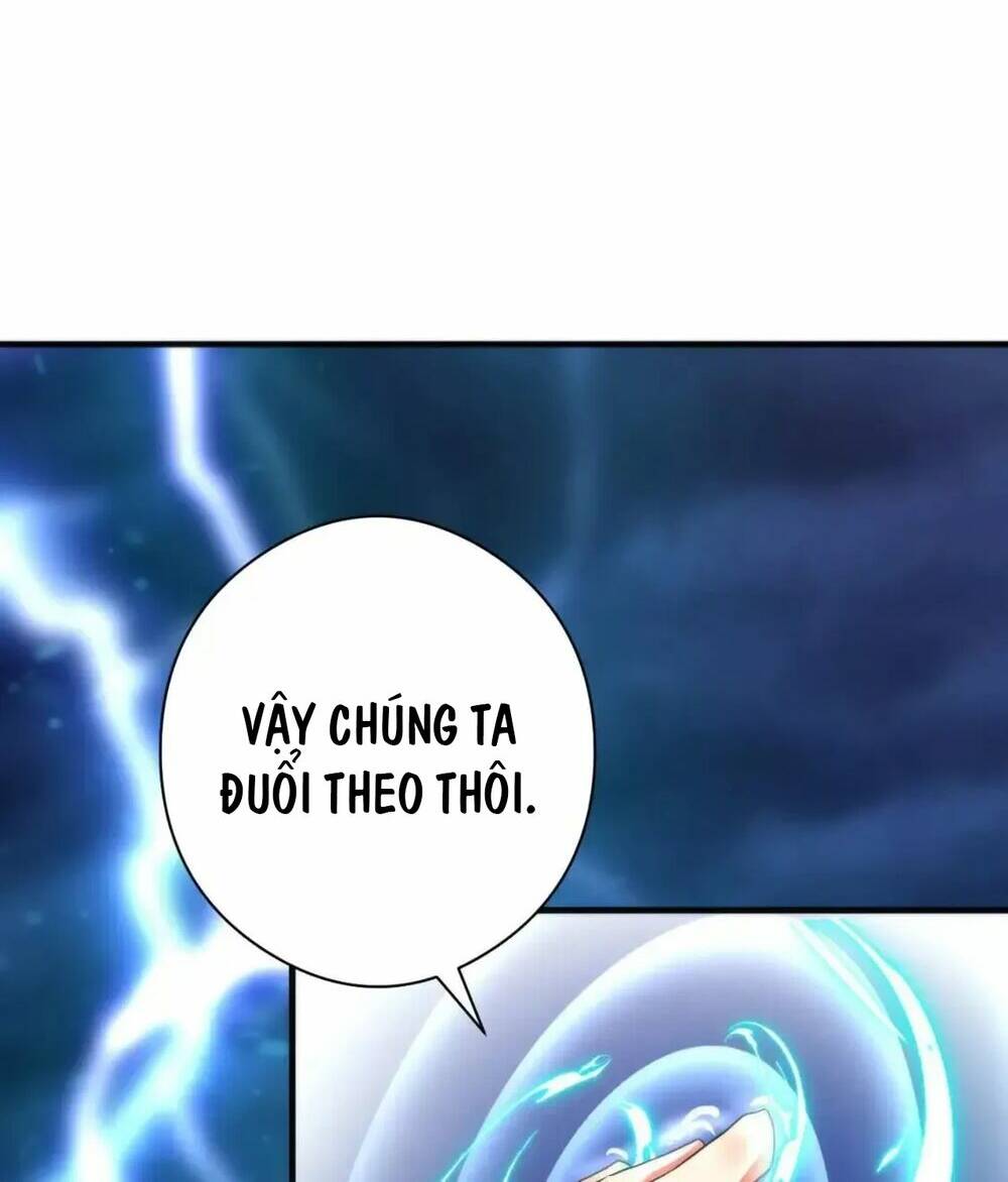 Trở Thành Thần Chủ Cthulhu - Chapter 172 - Page 67