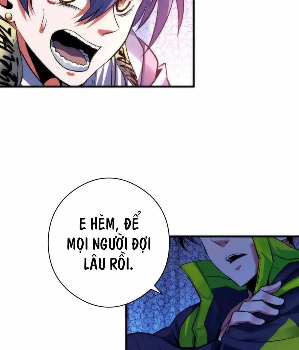 Trở Thành Thần Chủ Cthulhu - Chapter 172 - Page 6