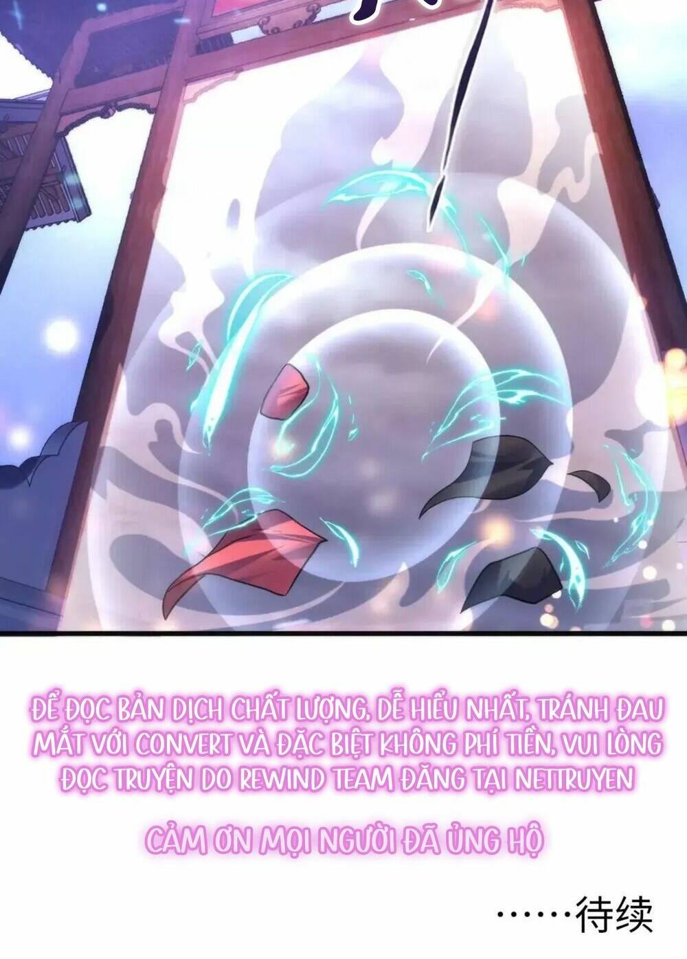 Trở Thành Thần Chủ Cthulhu - Chapter 172 - Page 69