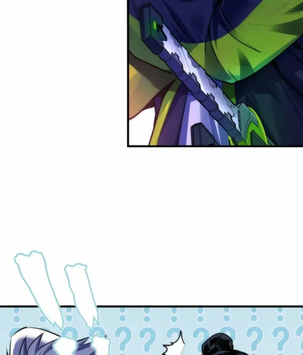 Trở Thành Thần Chủ Cthulhu - Chapter 172 - Page 7