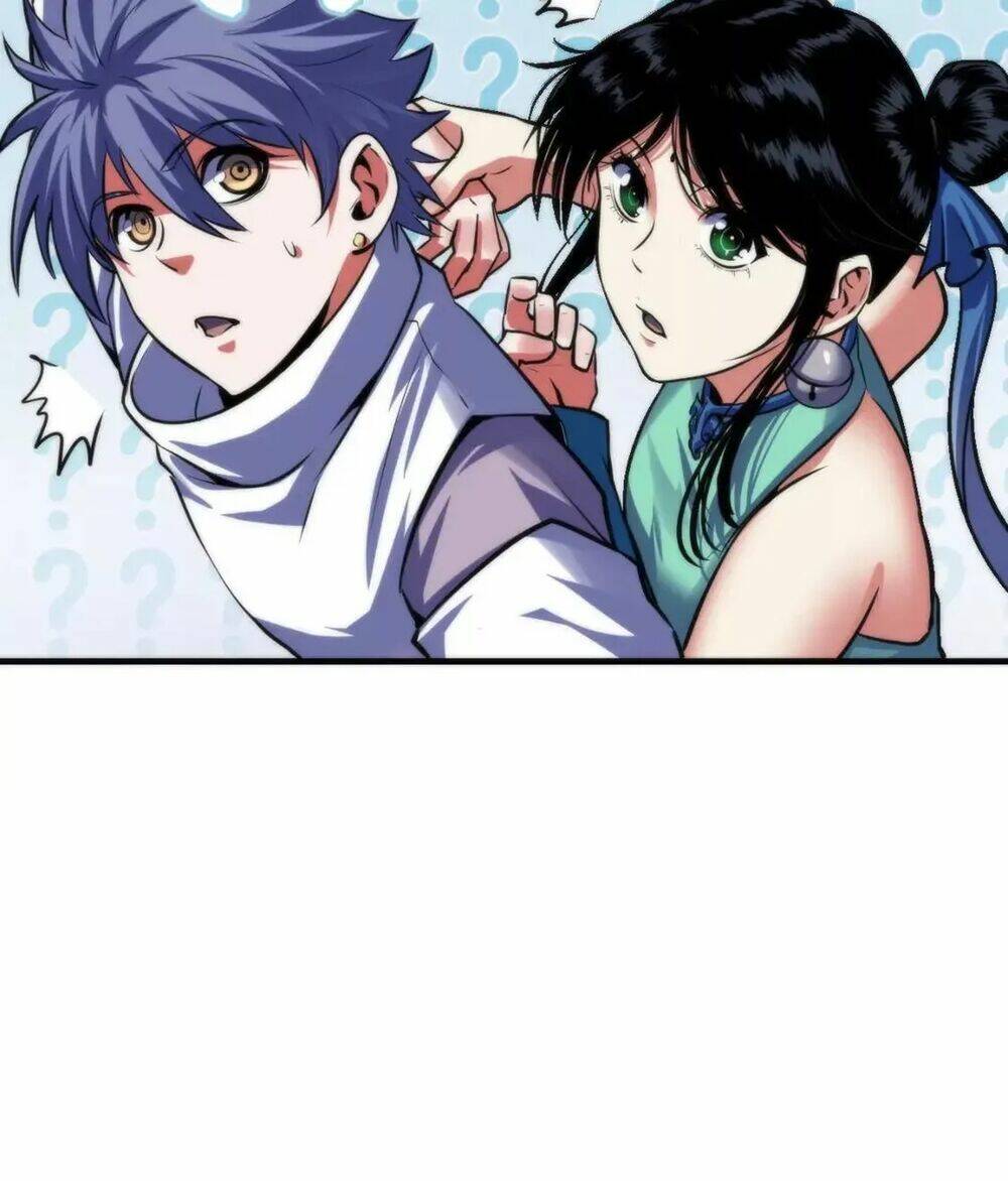 Trở Thành Thần Chủ Cthulhu - Chapter 172 - Page 8