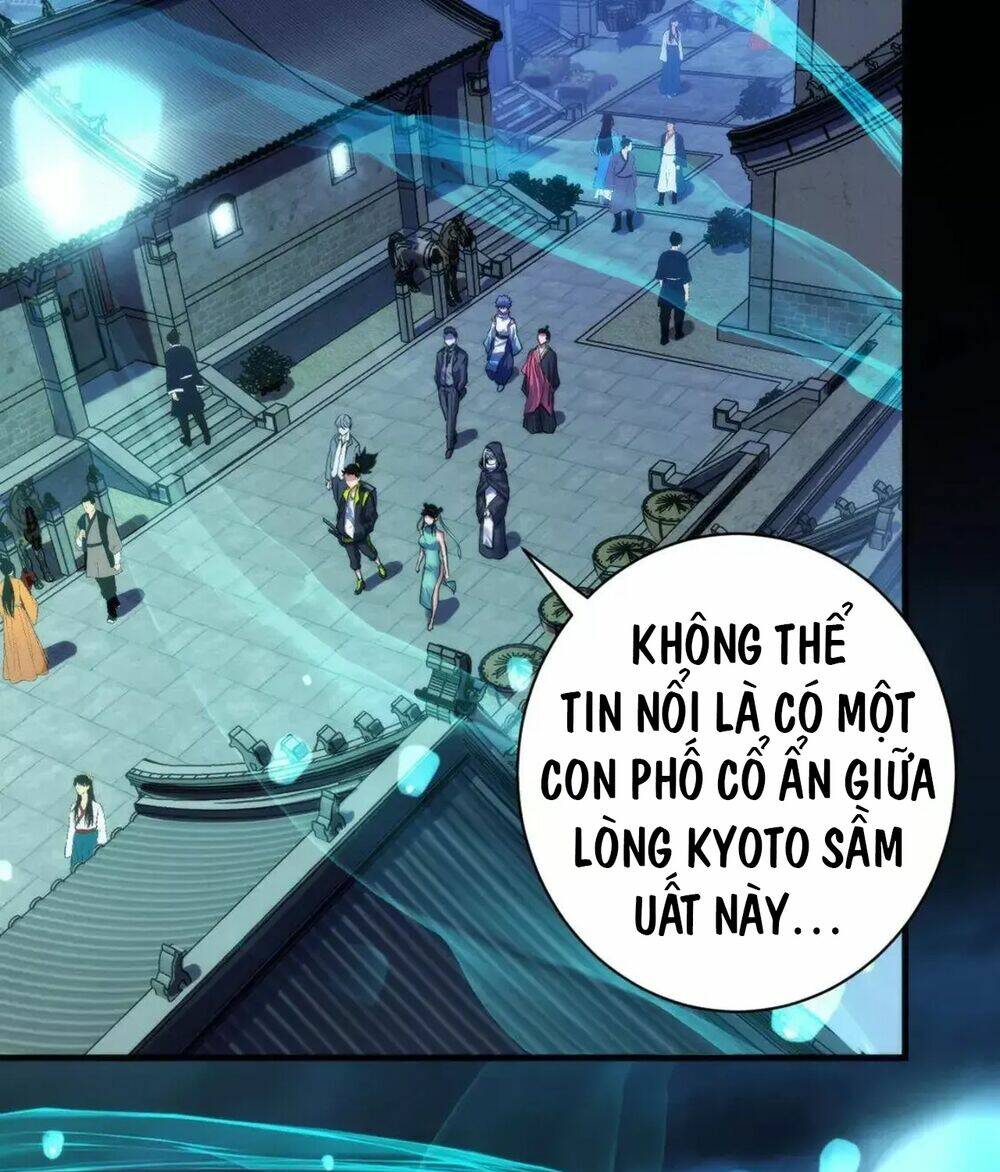 Trở Thành Thần Chủ Cthulhu - Chapter 173 - Page 10