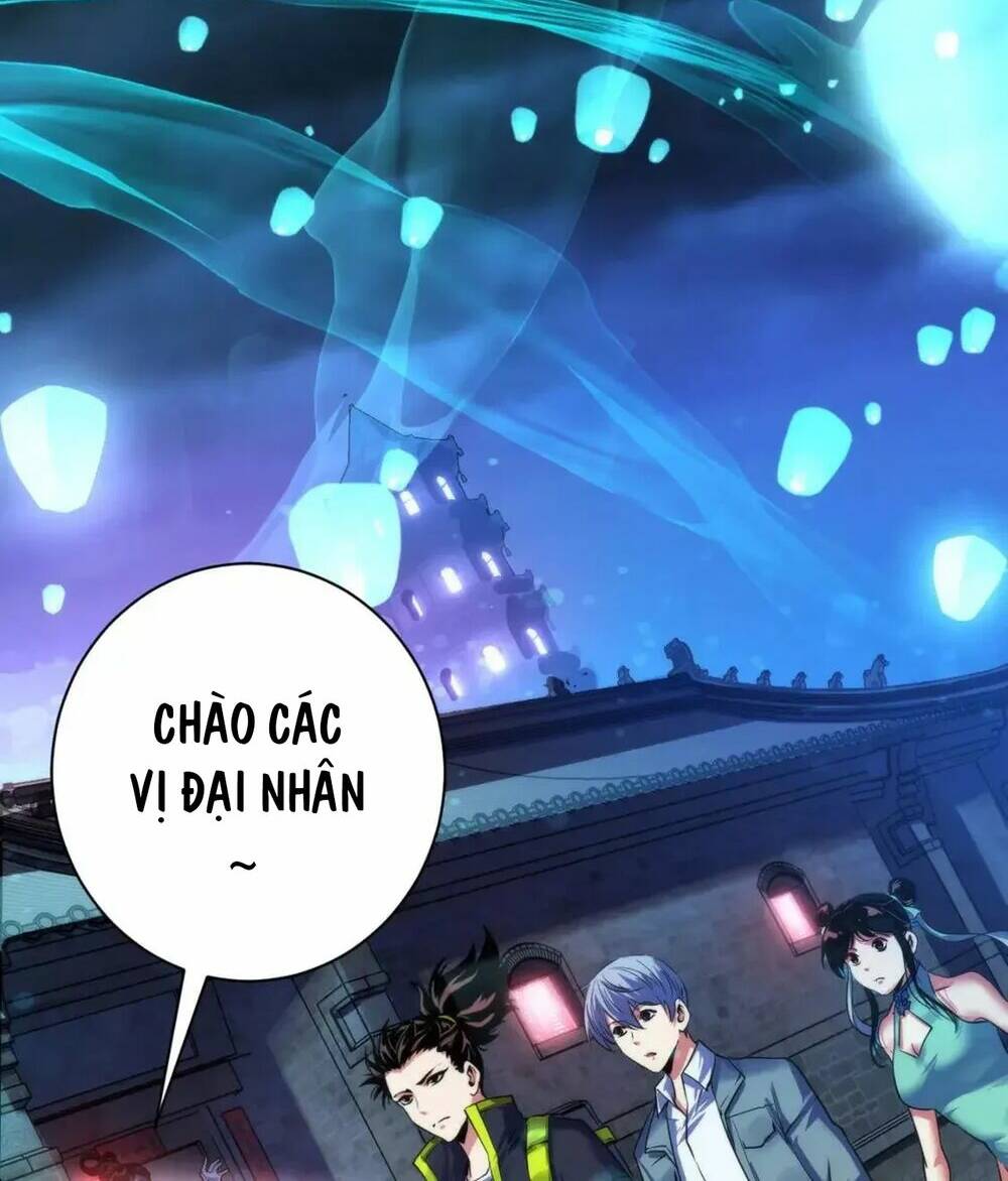 Trở Thành Thần Chủ Cthulhu - Chapter 173 - Page 11