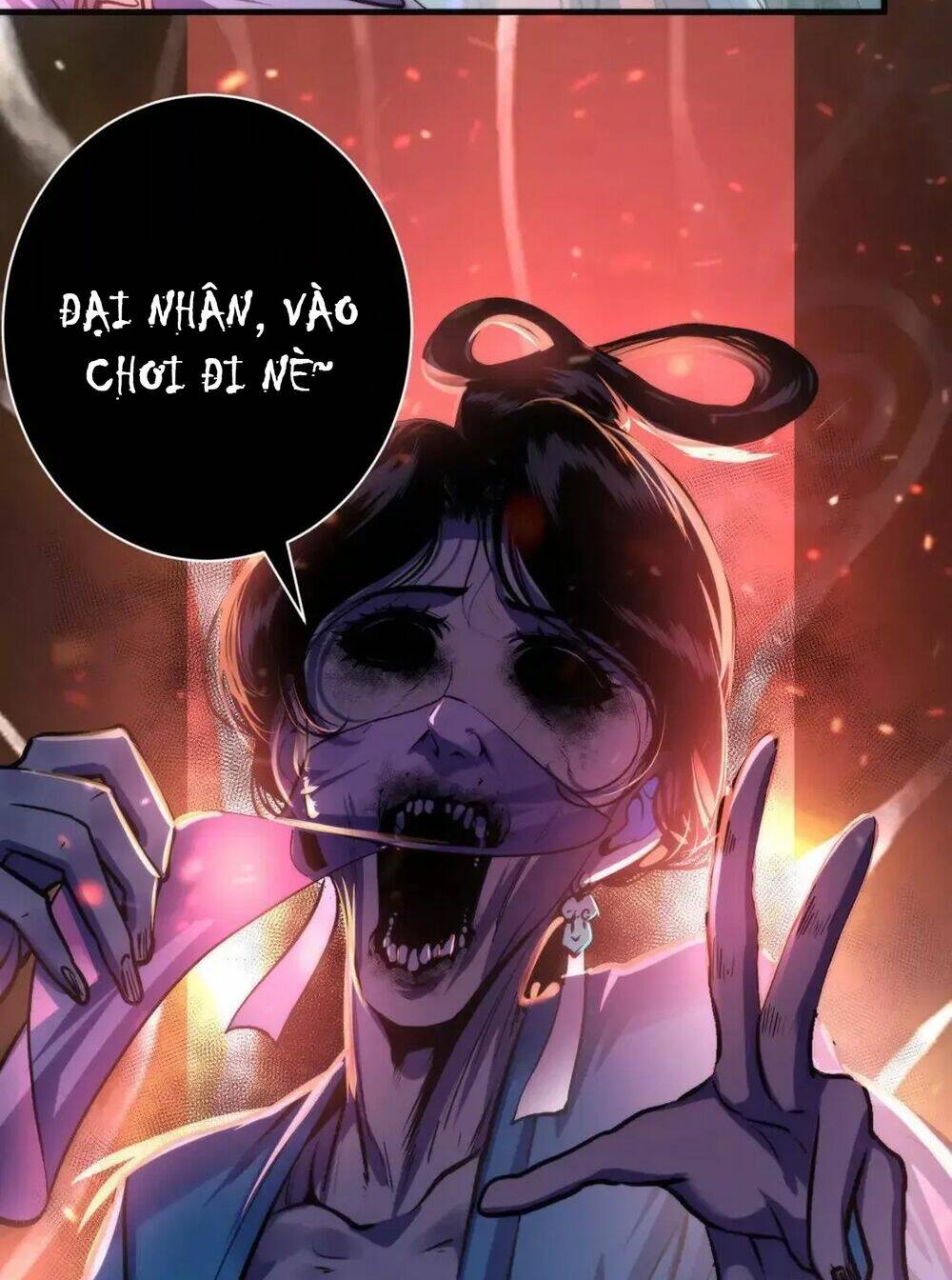 Trở Thành Thần Chủ Cthulhu - Chapter 173 - Page 13