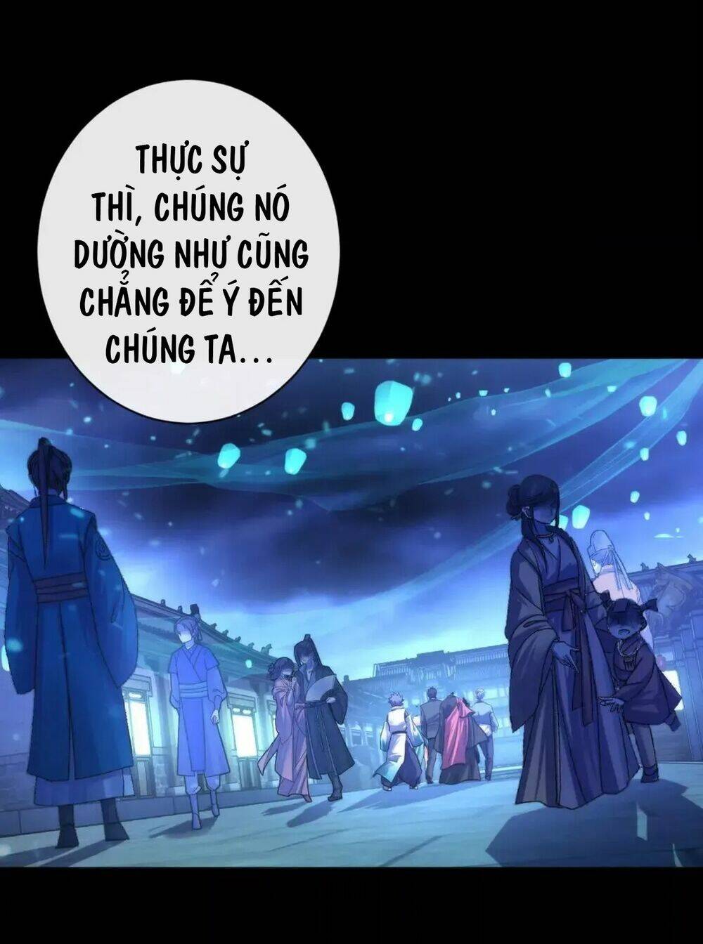 Trở Thành Thần Chủ Cthulhu - Chapter 173 - Page 17