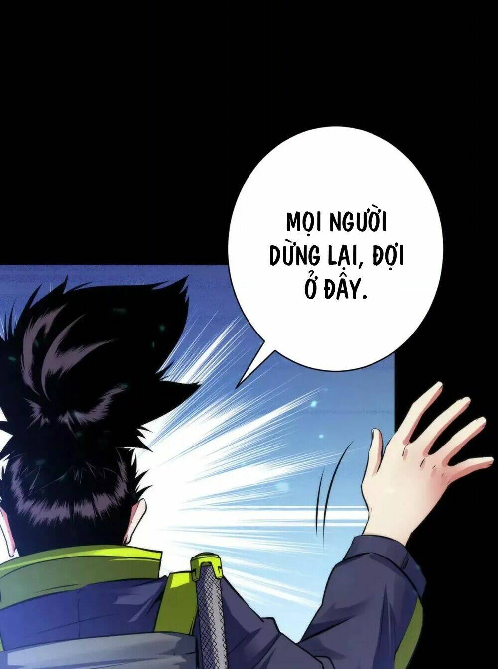 Trở Thành Thần Chủ Cthulhu - Chapter 173 - Page 18