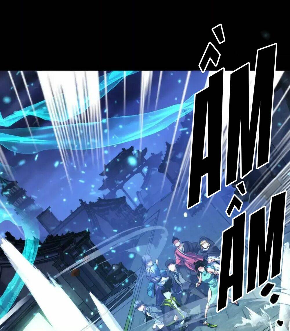 Trở Thành Thần Chủ Cthulhu - Chapter 173 - Page 20