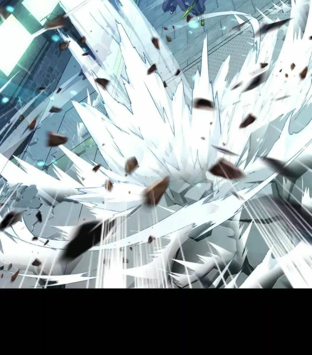 Trở Thành Thần Chủ Cthulhu - Chapter 173 - Page 21