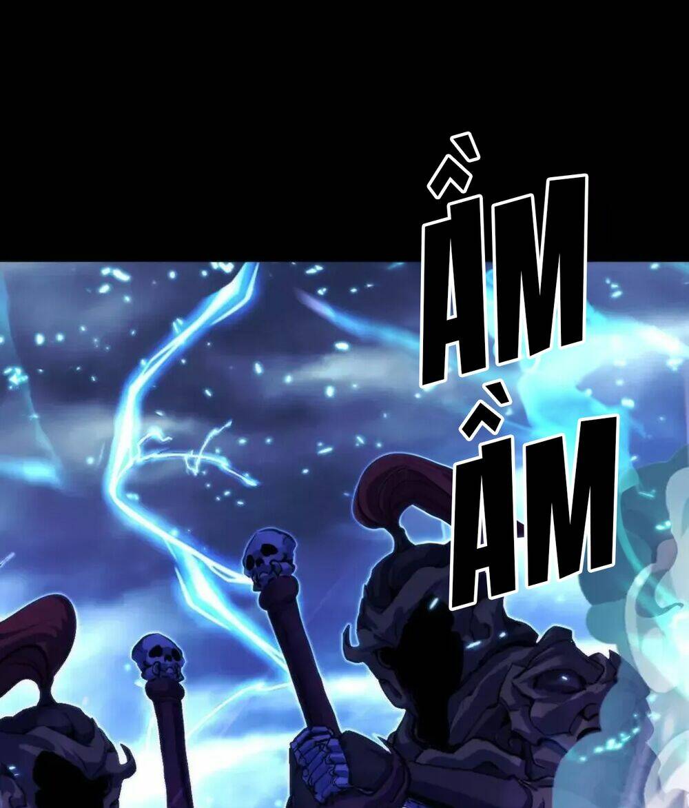 Trở Thành Thần Chủ Cthulhu - Chapter 173 - Page 22