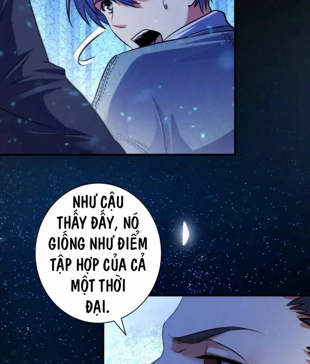 Trở Thành Thần Chủ Cthulhu - Chapter 173 - Page 26