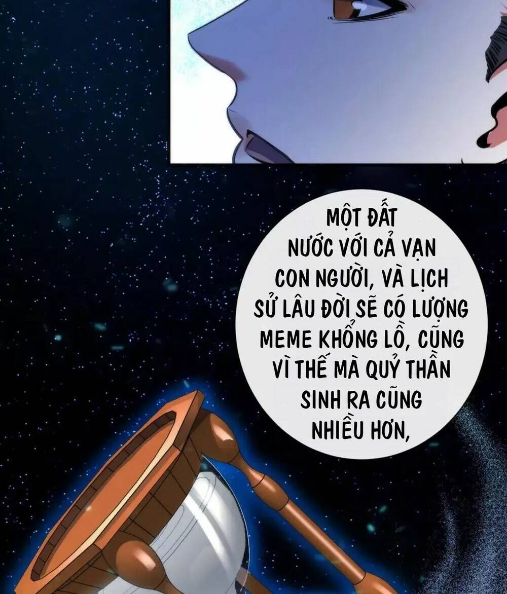 Trở Thành Thần Chủ Cthulhu - Chapter 173 - Page 27