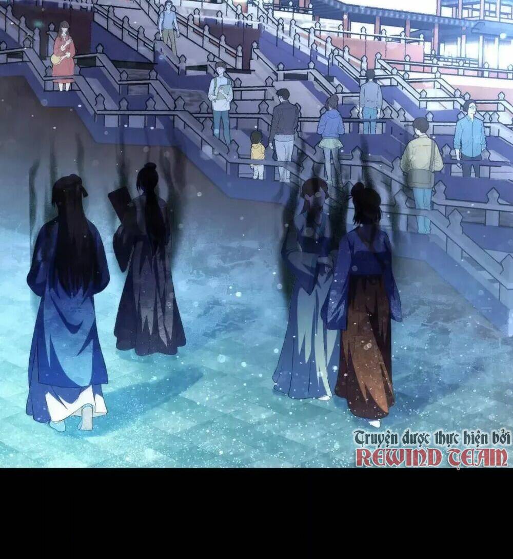 Trở Thành Thần Chủ Cthulhu - Chapter 173 - Page 29