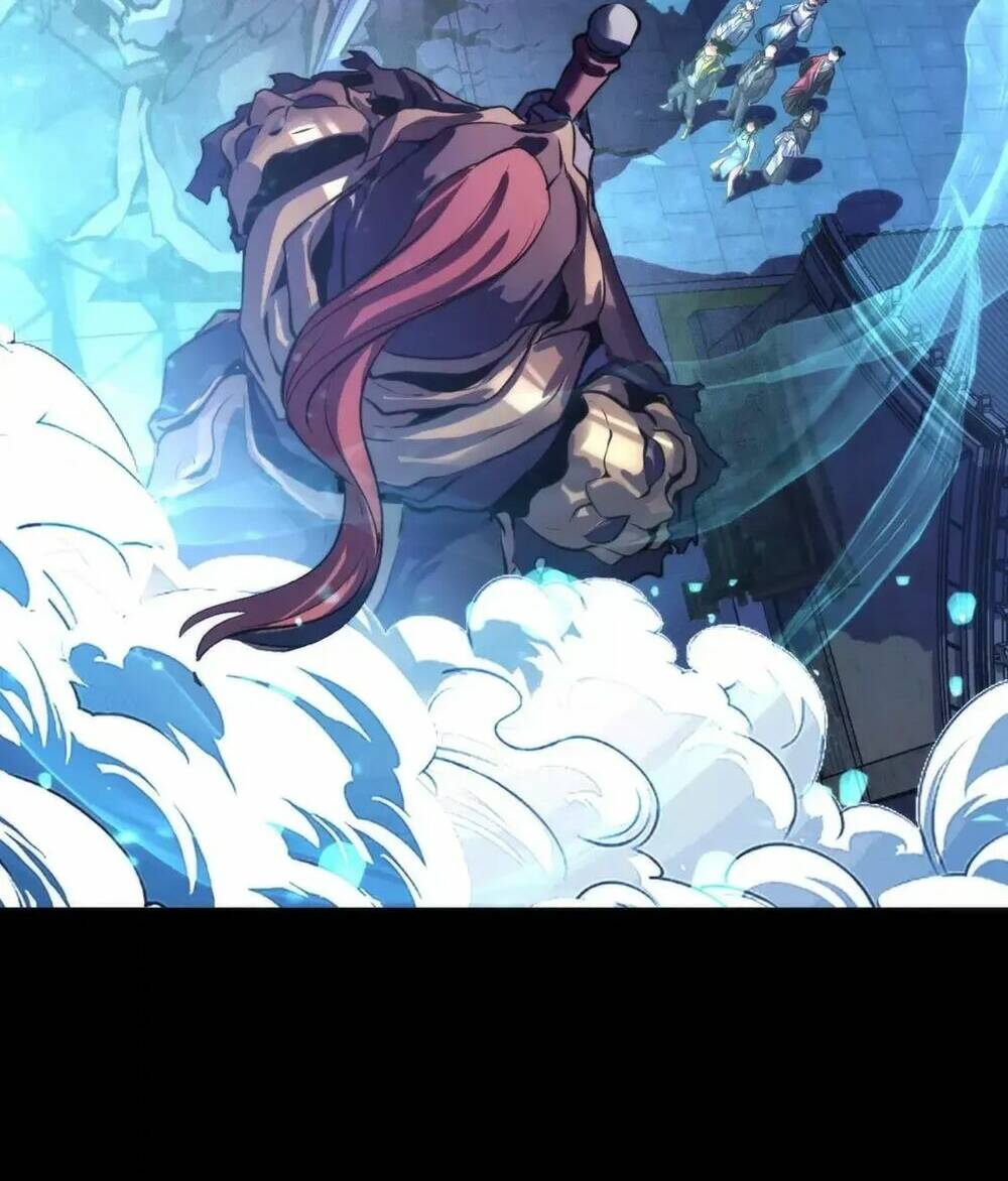 Trở Thành Thần Chủ Cthulhu - Chapter 173 - Page 31