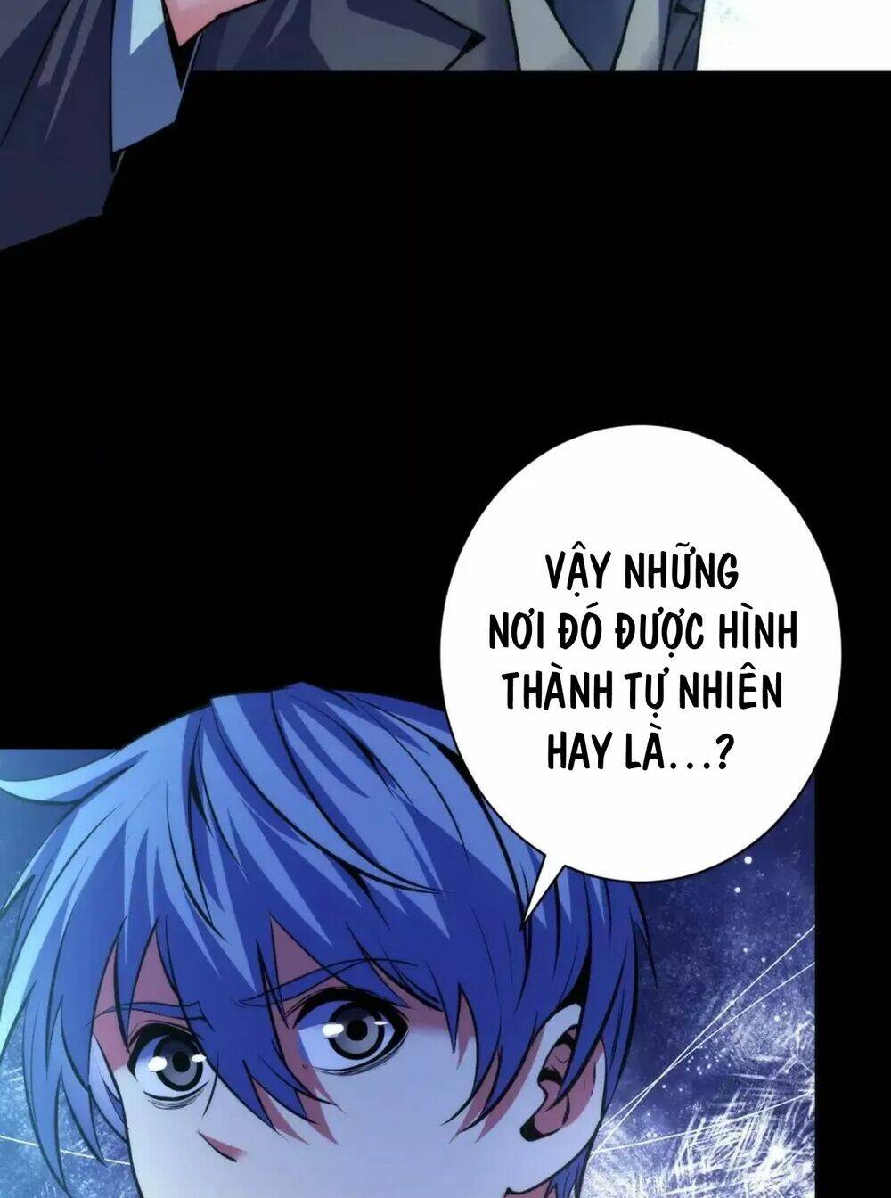 Trở Thành Thần Chủ Cthulhu - Chapter 173 - Page 34