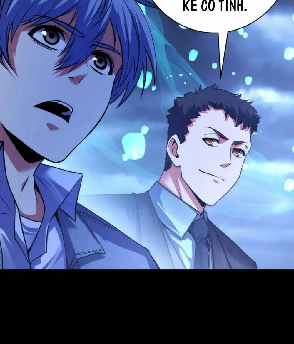 Trở Thành Thần Chủ Cthulhu - Chapter 173 - Page 36