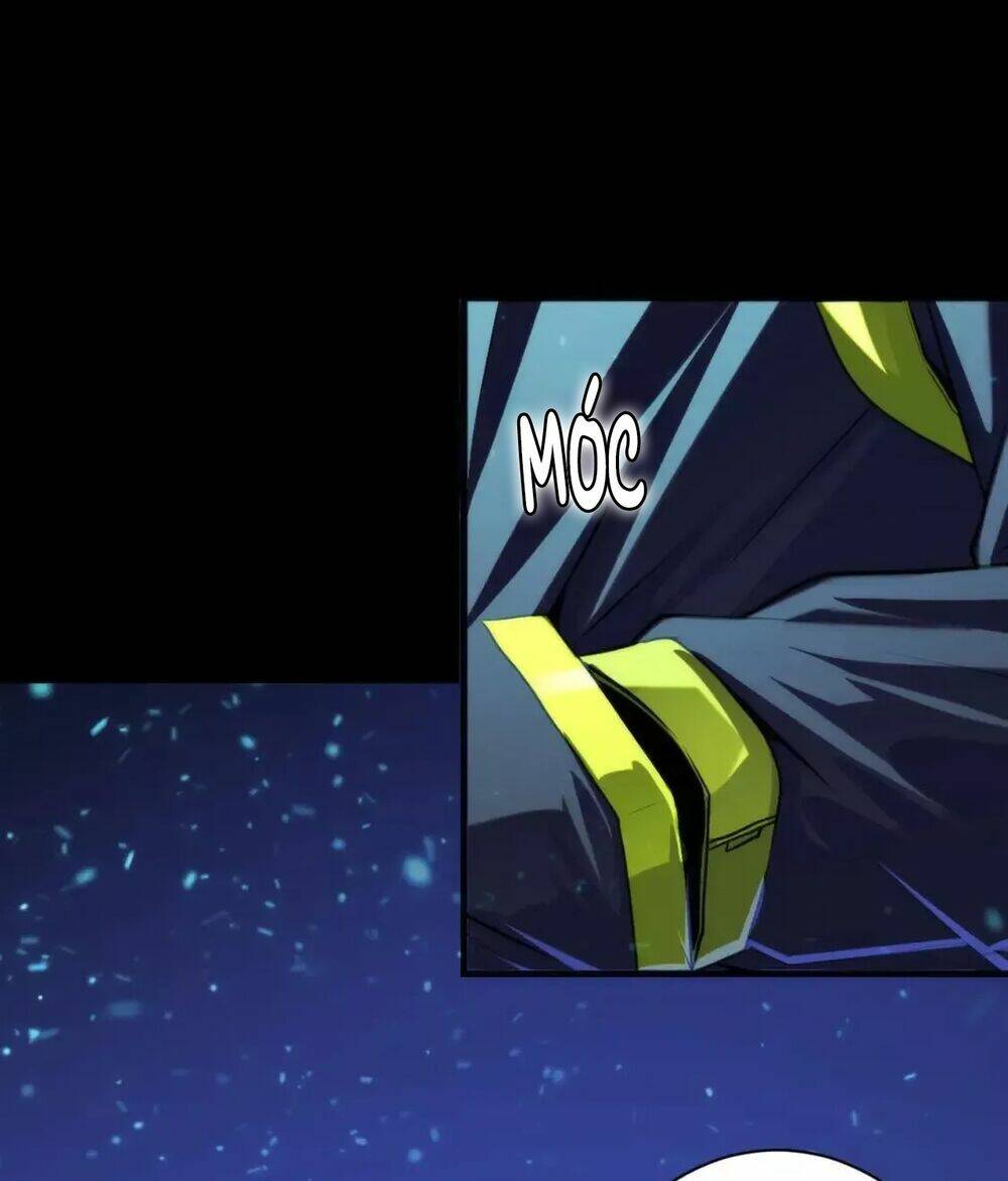 Trở Thành Thần Chủ Cthulhu - Chapter 173 - Page 38