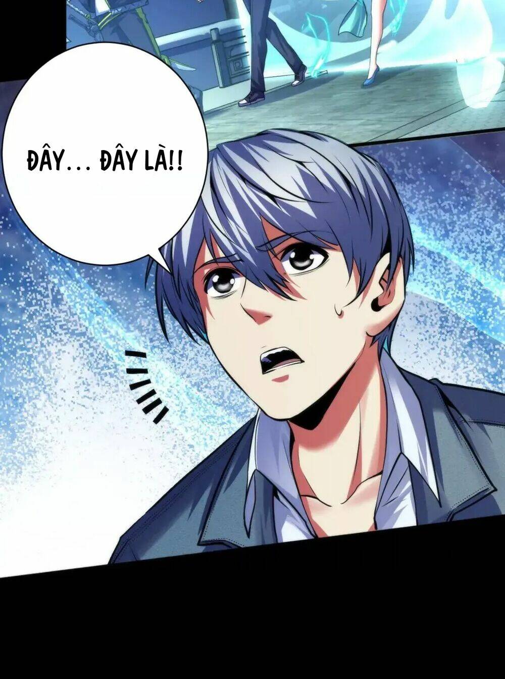 Trở Thành Thần Chủ Cthulhu - Chapter 173 - Page 3